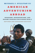 American Adventurism Abroad Re