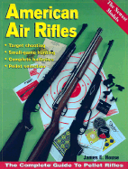 American Air Rifles
