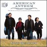 American Anthem: The Music of Samuel Barber & Howard Hanson