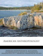 American Anthropologist