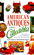 American Antiques and Collectibles