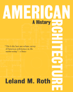 American Architecture: A History