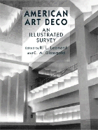 American Art Deco: An Illustrated Survey