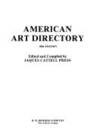 American Art Directory