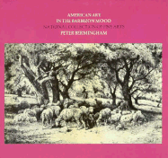 American art in the Barbizon mood