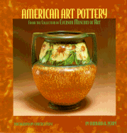 American Art Pottery