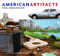 American Artifacts: Phil Bergersen