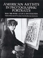 American Artists in Photographic Portraits