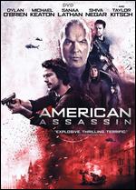 American Assassin - Michael Cuesta