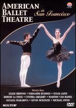 American Ballet Theatre in San Francisco
