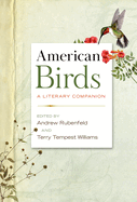 American Birds: A Literary Companion