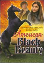 American Black Beauty