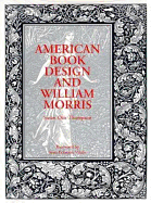 American Book Design and William Morris
