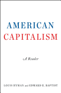 American Capitalism: A Reader