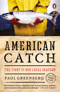 American Catch: The Fight for Our Local Seafood