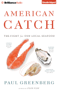 American Catch: The Fight for Our Local Seafood