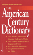 American Century Dictionary