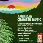 American Chamber Music