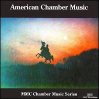 American Chamber Music - Slovak Chamber Choir (choir, chorus); Slovak Radio Symphony Orchestra