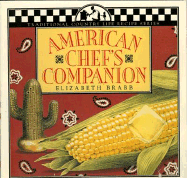 American Chef's Companion - Brabb, Elizabeth