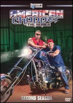 American Chopper: Season 02