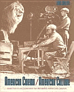 American Cinema/American Culture