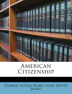 American Citizenship