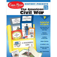 American Civil War Gr 4-6+