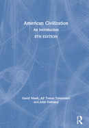 American Civilization: An Introduction