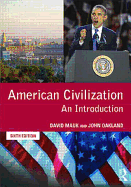 American Civilization: An Introduction