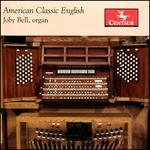 American Classic English