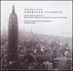 American Classics: Music for Clarinet