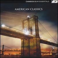American Classics - Academy of St. Martin in the Fields Chamber Ensemble; Blues & Royals Band; Center City Brass Quintet;...