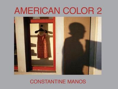 American Color 2 - Manos, Constantine