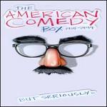 American Comedy Box 1915-1994: But Seriously...