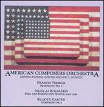 American Composers Orchestra - American Composers Orchestra
