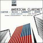American Contemporary Clarinet