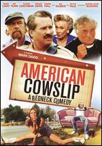 American Cowslip
