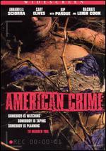 American Crime