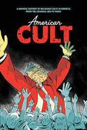 American Cult (Hc)