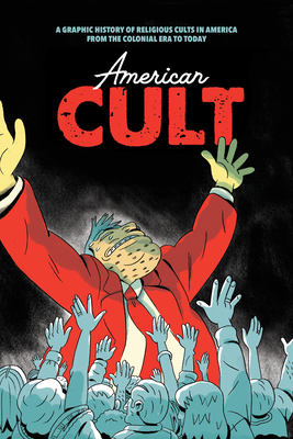 American Cult (Hc) - Chapman, Robyn (Editor)