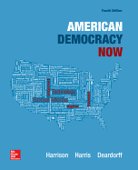 American Democracy Now