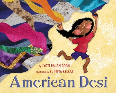American Desi - Gopal, Jyoti Rajan
