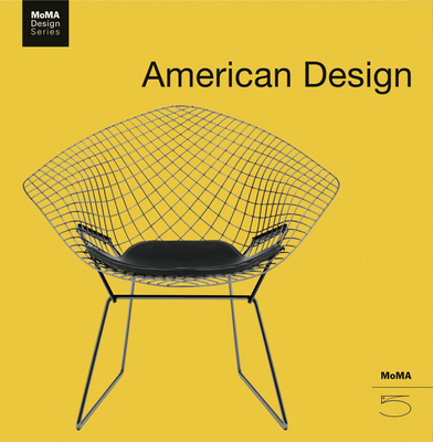 American Design - Flinchum, Russell, and Antonelli, Paola