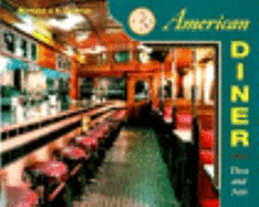 American Diner Then and Now