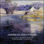 American Discoveries