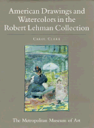 American Drawings and Watercolors