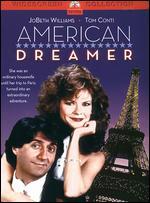 American Dreamer