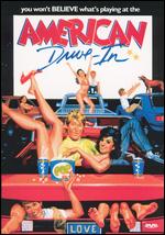 American Drive-In - Krishna Shah
