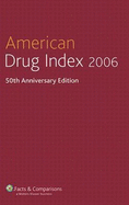 American Drug Index